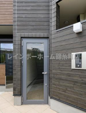 LAUREL墨田のその他