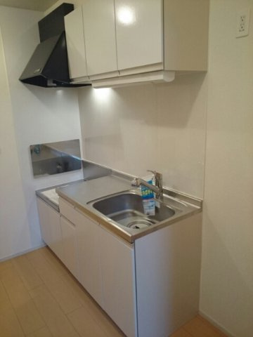 ヒルトップテラスのキッチン|キッチンでお料理をお楽しみください