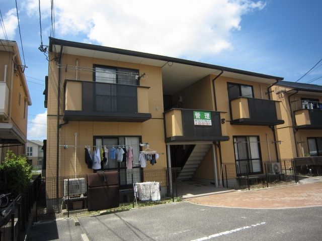 スターブル曽根　A