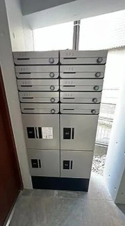 【その他共用部分】