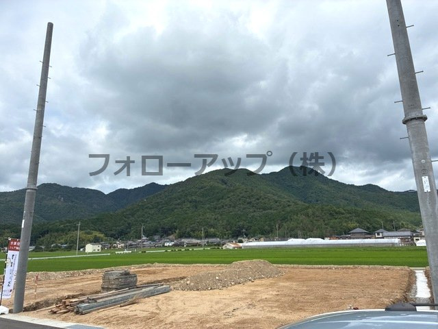 リーブルガーデン丹波市柏原町南多田