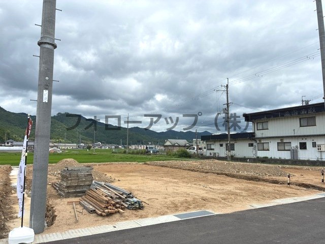 リーブルガーデン丹波市柏原町南多田の外観