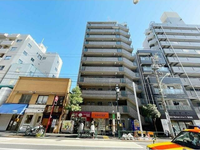 マイナビＳＴＡＹサロン千駄木