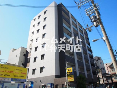 【外観】 | アコーツ千代崎 | おしゃれな外観です