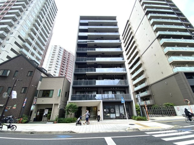 ブレスト大宮