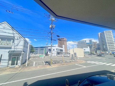【展望】 | クレールIWAI