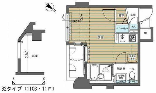 フェニックス大塚駅前弐番館