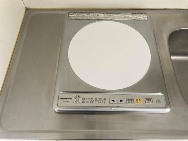 横浜市緑区中山６丁目の賃貸マンションのその他