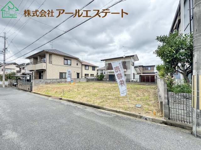 加古川市山手2丁目　　JR加古川線「神野駅」徒歩19分
