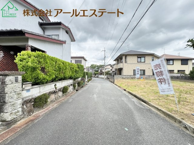 加古川市山手2丁目　　JR加古川線「神野駅」徒歩19分の周辺