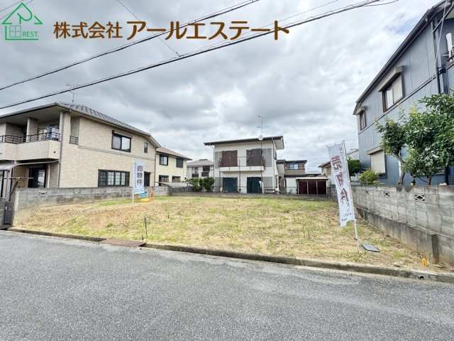 加古川市山手2丁目　　JR加古川線「神野駅」徒歩19分の周辺