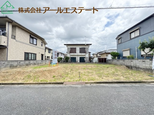 加古川市山手2丁目　　JR加古川線「神野駅」徒歩19分の外観