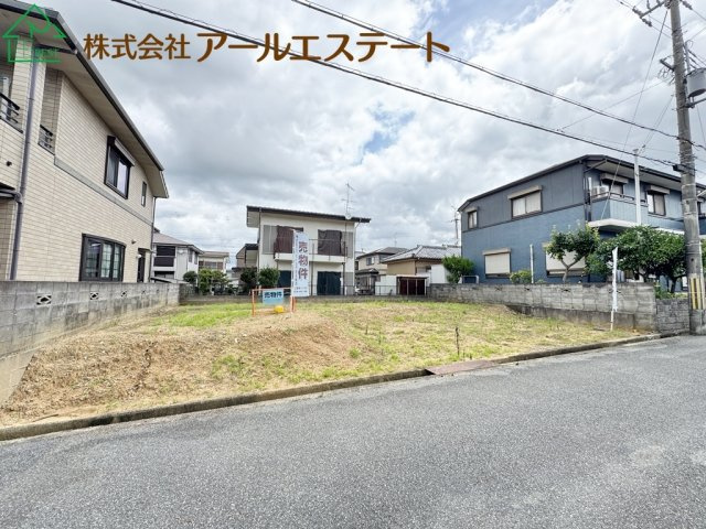 加古川市山手2丁目　　JR加古川線「神野駅」徒歩19分の外観