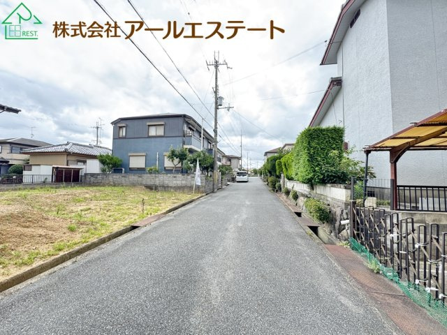 加古川市山手2丁目　　JR加古川線「神野駅」徒歩19分の周辺