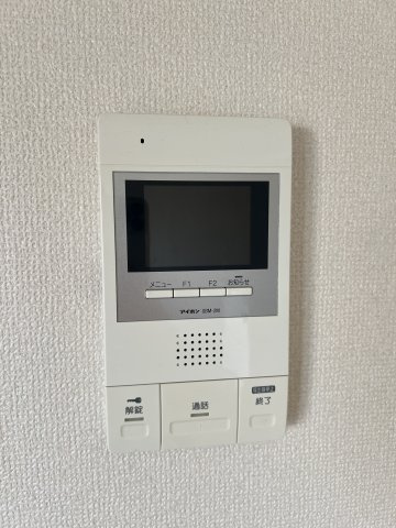 プレサージュのセキュリティ