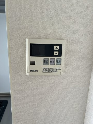プレサージュの収納