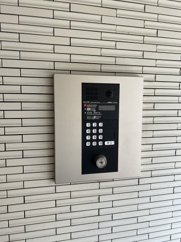 プレサージュのセキュリティ