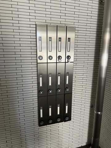 プレサージュのその他共用部分