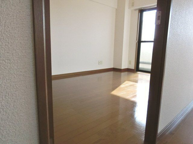 リベラいわきの内装