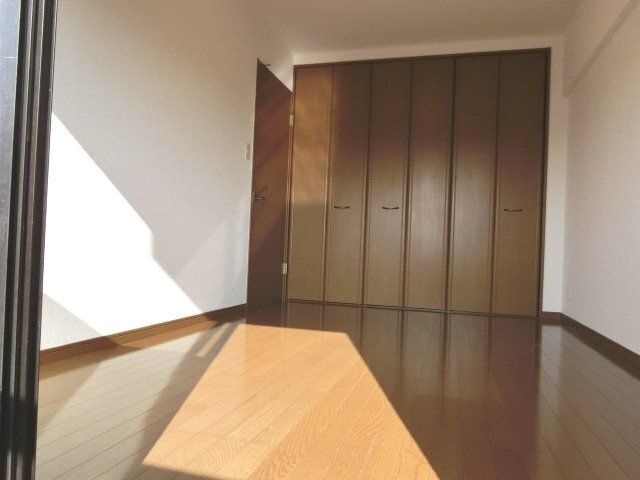 リベラいわきの内装