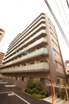 品川区南大井３丁目のマンションの画像