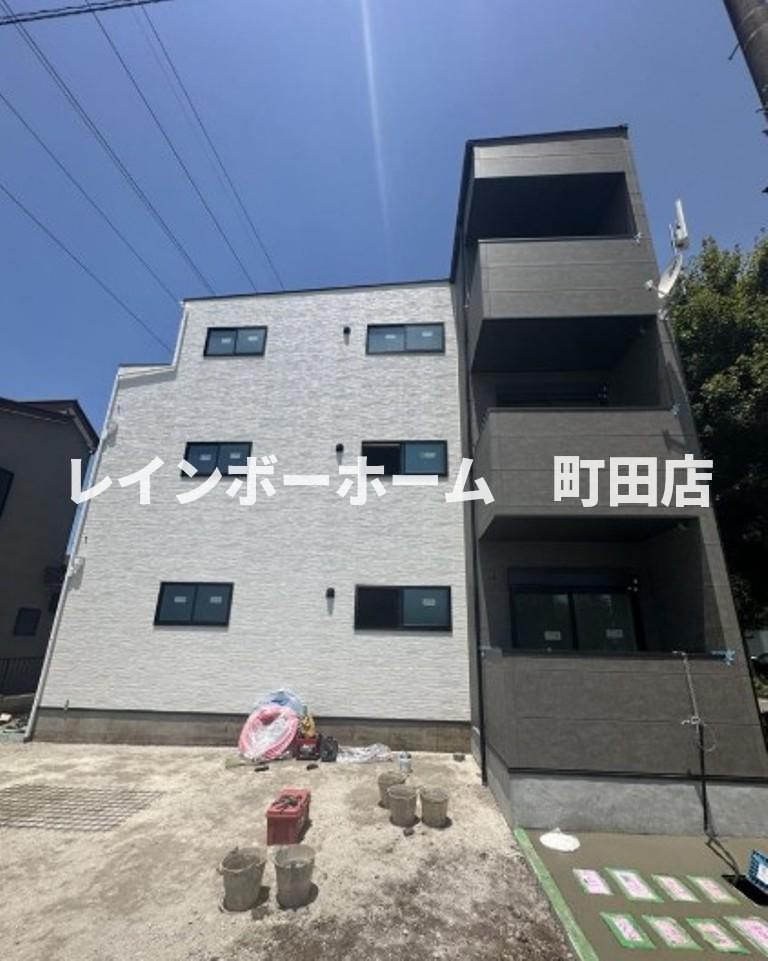 Revive古淵※初期費用分割後払いサービス利用可能物件の外観