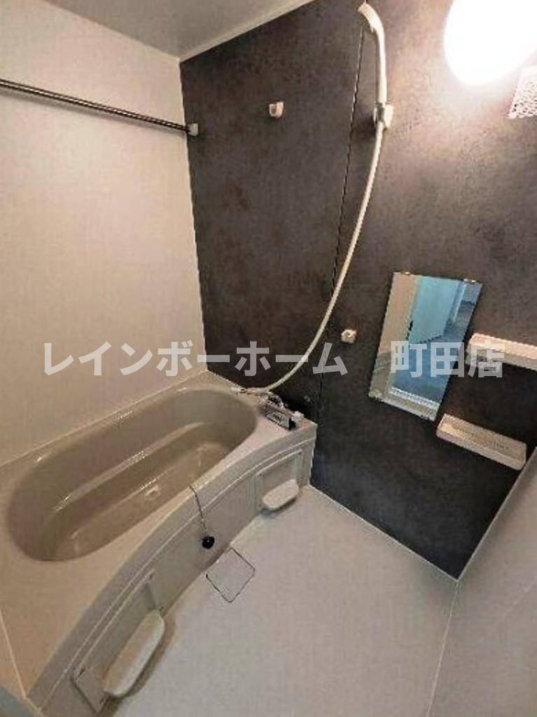 Revive古淵※初期費用分割後払いサービス利用可能物件の浴室