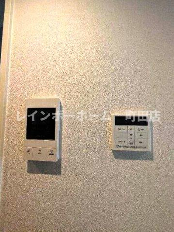 Revive古淵※初期費用分割後払いサービス利用可能物件のセキュリティ