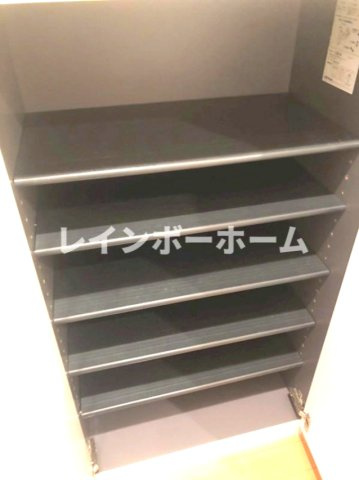 プレジール柏の内装|物件の内装です