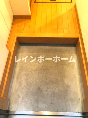 プレジール柏のその他