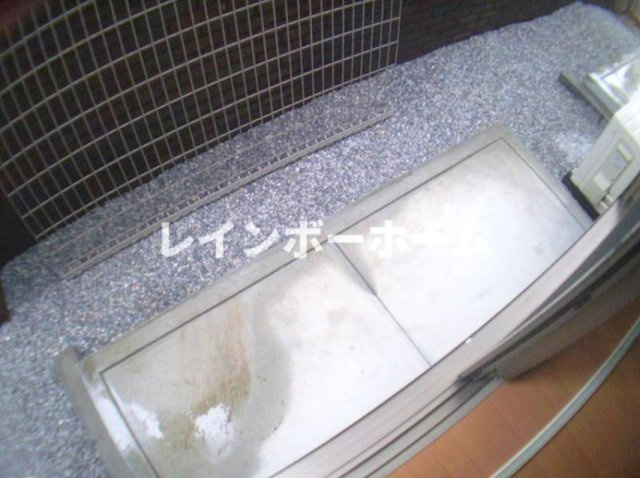 プレジール柏のその他共用部分