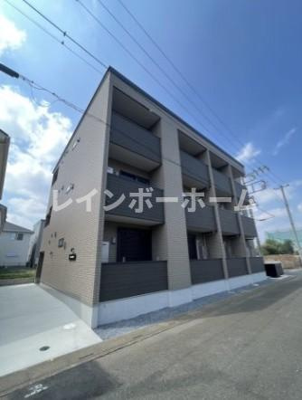 GRADUS若葉Ⅲ
