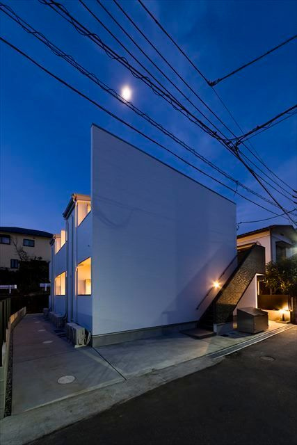 プリムローズ松戸のその他共用部分