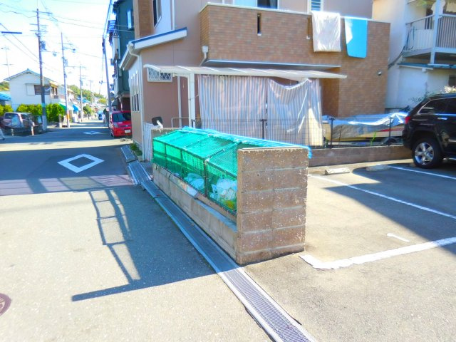 レオパレス滝の華のその他共用部分