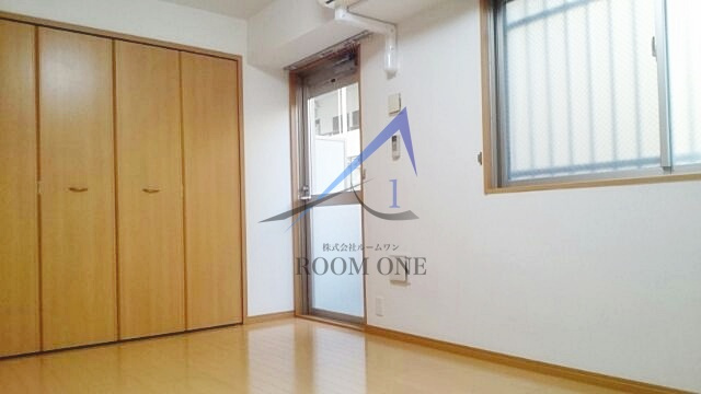 Ｔ＆Ａ横浜白金の居間・リビング|洋室のお部屋です。
