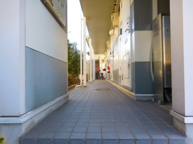 レオパレスストレリチアのその他