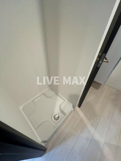 【設備】ユーレジデンス武蔵小山 