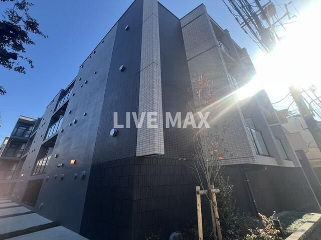 ユーレジデンス武蔵小山の画像