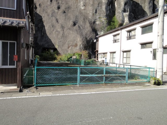 杵築市南杵築