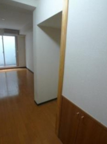 ストーリア等々力の内装|※別部屋参照