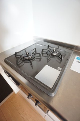 【キッチン】 | SQUARE Ⅰ(スクエアワン) | ※同物件・同タイプの写真です