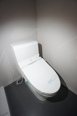 【トイレ】 | SQUARE Ⅰ(スクエアワン) | ※同物件・同タイプの写真です