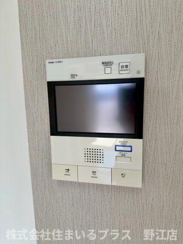 DiasⅢのセキュリティ