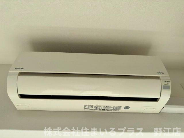 DiasⅢの設備