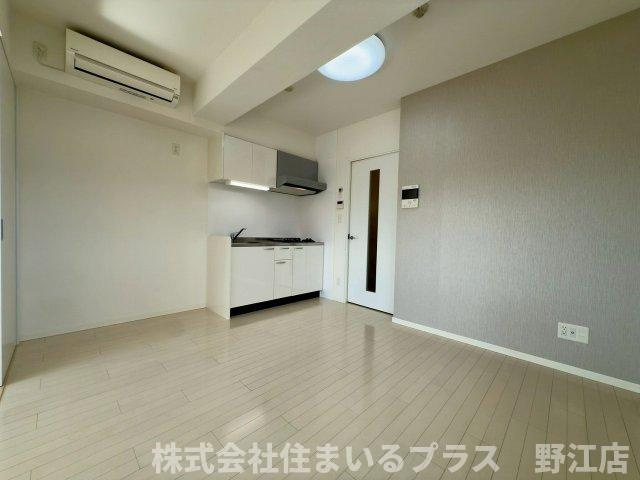 DiasⅢの居間・リビング