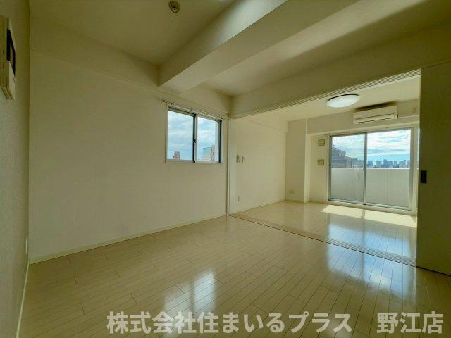DiasⅢの居間・リビング