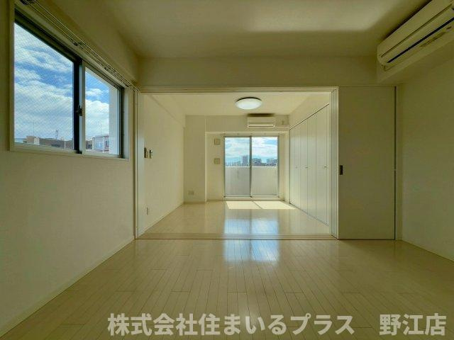DiasⅢの居間・リビング