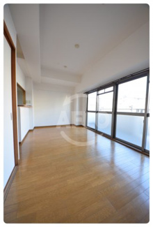 【居間・リビング】 | アルカディア玉造　真田山小学校区 | アルカディア玉造　リビング