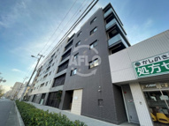 ヴィラージュ東住吉　田辺小学校区の画像