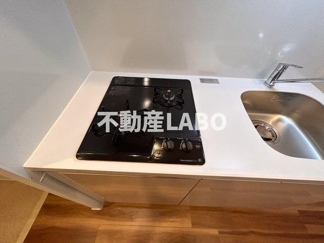 スプランディッド天王寺IIIのその他